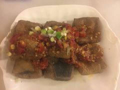 -嘉丰湘菜馆(芳群园店)