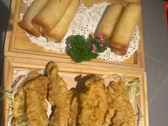 -同仁四季椰子鸡(无锡滨湖万象汇店)