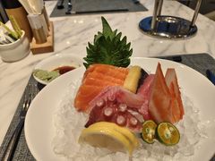 -星璞全日餐厅·高空自助餐(深铁铂尔曼酒店)