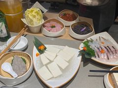 -海底捞火锅(宇飞大厦店)