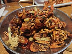 -乔街深夜食堂·台州菜·高压锅生蚝(杭州总店)