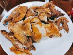 -普集烧鸡(新店)