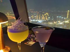 -苏丝的天空高空酒吧Suzie's Sky Bar