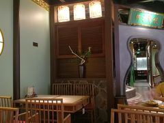 -锦府盐帮·侯宅(五棵松万达店)