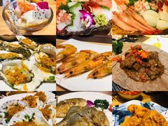 -割烹旭日本料理(龙湖狮山天街店)