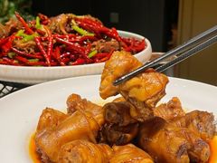 -清真·宁夏印象·盐池滩羊肉体验店(江宁路店)