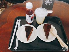 -1868 Café(上海自然博物馆店)