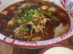 -海椒市落舌·麻辣烫冒菜(武侯大悦城店)