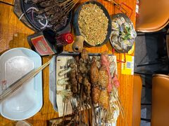 -本色.小马哥烧烤(五一路总店)