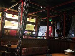 -额娘·春饼烤鸭(乐汇城店)