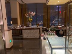 -北京柏悦酒店·锦庭餐厅Dining Room