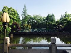 -杭州西子湖四季酒店-WL BISTRO西湖餐厅(灵隐路店)