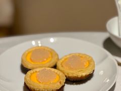 -莉莉海堂HAITANG·烤鸭(国贸商城店)