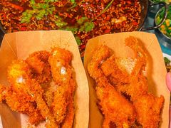 -鸿顺老铁锅美蛙鱼府(解放碑店)