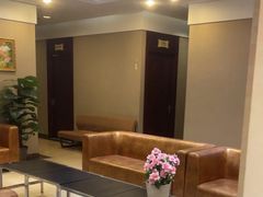 -美年大健康慈铭体检(徐汇卓越分院)