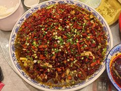 -易老头三样菜(南滨路总店)