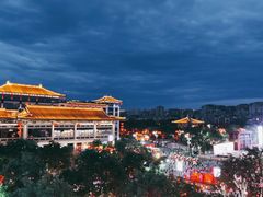 -大唐不夜城