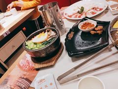 -韩宫宴烤肉·料理(苏州中心店)
