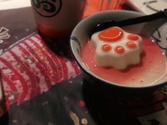 -猫爪爪原切自助烤肉(观音桥阳光世纪店)