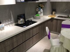 -佰丽爱家全屋定制(汶水店)