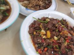 -北方饺子王·海肠捞饭·海鲜锅(山大店)