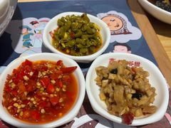 -呷佬·长沙手工米粉(金沙江路店)