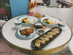 -小明同学(三里屯店)