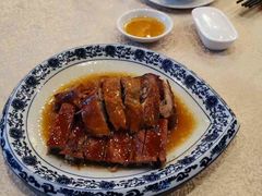 -麒麟中餐厅·经典粤菜·地道菜式老字号(广州长隆酒店)