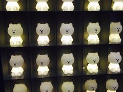 -line friends(明洞旗舰店)