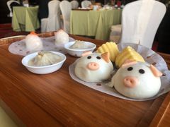 -杭州龙禧福朋喜来登酒店