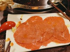 -巴倒烫陆派火锅山庄(南山总店)