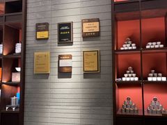 -王府茶楼茶宴·创意菜(朝阳公园店)