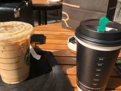 -星巴克臻选(济南恒隆店)