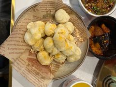 -锦尚阁烤鱼(望京新荟城店)