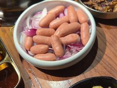 -九田家黑牛烤肉料理(新辰里亚运村店)