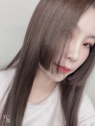 -MYYF SALON烫发染发