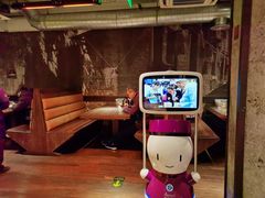 -外婆家(杭州马塍店·杭帮菜名店)