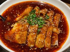 -滋色臻选川菜(北京坊旗舰店)