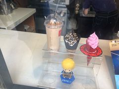-麦当劳(天兴罗斯福店)
