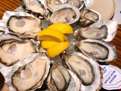-Osteria Garden 生蚝花园餐厅(原进贤路店)