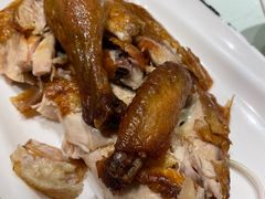 凯鸽风沙鸡-凯鸽酒楼(大同振兴街店)