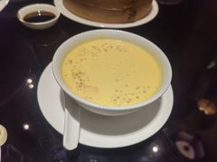 杨枝甘露-夏宫中餐厅(静安香格里拉店)