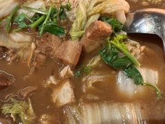 -南波万