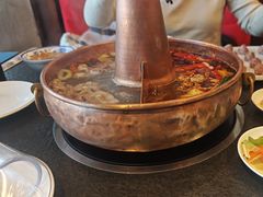 -仁和四季涮肉馆(天坛南门店)