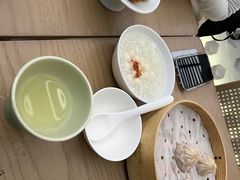 -苏小柳点心·手作小笼包(浦东嘉里城分院)