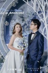 -六月嫁期婚礼(旗舰店)