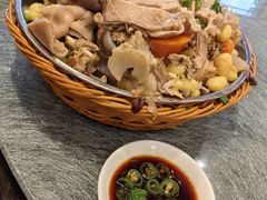 -猪肉婆私房菜(容桂总店)