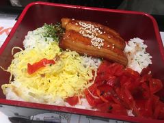 -吉野家(深圳超多维科技大厦分店)