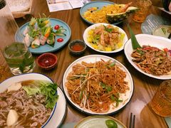 -苏梅花园(群星城店)