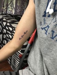 -SNOW TATTOO STUDIO